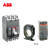 ABB Formula＋RCD系列塑壳漏电断路器；A1B125 TMF70/700 FF 3P+RCD