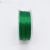 304彩色不锈钢包胶钢丝绳红色绿色金色超细DIY首饰线0.38mm-1.5mm 0.5mm绿色100米+30个铝套