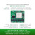 简乐米 核心板UltraScale Zynq MPSOC ZU15EG 开发版（MLK-CM04-9EG-DDRMAX(-2)）