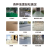 艾格斯特手推式工业洗地机商用自动工厂车间商场物业超市洗拖一体 X70小驾双刷-配锂电池