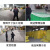 安全网绳网尼龙网场地围网建筑工地儿童楼梯阳台防护网隔离防坠网防猫网子 5米宽8米长 现货速发 绳粗5毫米网孔5厘米