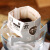AGF 烘煎臻品系列 挂耳咖啡 轻度烘焙 清爽均衡 10g*5袋