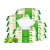 康贝（combi）手口婴儿专用湿巾婴儿宝宝湿巾80片*24包 手口带盖抽