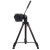 云腾（YUNTENG） 三脚架含云台液压阻尼室内户外拍照摄影摄像支架微单单反摄像机直播视频三角架 云腾VCT-999三脚架 适用于索尼Z190 Z280v摄像机