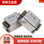 emi单相交流电源滤波器220v抗干扰cw4l2-10a-s导轨端子20a30a CW4L2-20A-S(005) 螺丝固定