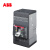 ABB Tmax XT系列配电用塑壳断路器；XT2L160 TMD4-40 PMP 3P