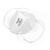 霍尼韦尔（Honeywell）口罩 KN95 H950V防尘头带折叠式带阀口罩 25只/盒厂家发货