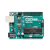 Arduino uno r3开发板意大利英文版控制器扩展板学习套件 进口意大利主板+USB线 送亚克力