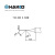 日本白光（HAKKO）FX888D 专用焊嘴 T18系列焊嘴 马蹄型 T18-C05 (消耗品类不涉及维保)