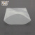芯硅谷 C4722 LDPE透明平口塑料袋 样品袋 平口袋 152×254mm 1包(100只)