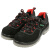 世达（SATA）FF0511-43 休闲款保护足趾防刺穿安全鞋43码-WQ