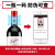 奔富（Penfolds）BIN407赤霞珠红葡萄酒 2021年新版正品行货 澳洲进口红酒 750mL*1单支装