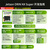 英伟达（NVIDIA）Jetson ORIN NX Super 开发套件AI人工智能 8/16GB核心 开发板 117Tops