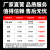 咸冠手动液压升降平台车移动式电动升降机小型举升机简易式小推车 350公斤1.5米（台面905X500）工厂专用
