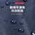 共泰 加厚成人连体雨衣 户外防暴雨牛津布长款全身一体式雨披 2XL