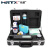 祜荣（HRTX）光纤清洁工具箱 整套光纤清洁耗材 清洁器 光纤放大镜 KF-750 网络仪表