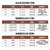 铸固 无尘布 工业无尘纸擦拭布精密仪器屏幕清洁除尘布超细纤维无纺布 标准款9寸1000张