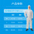3M 4510防护服工业连体防尘服 喷漆实验室透气耐用隔离服 4510耐用白色款 M