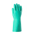 星工（XINGGONG）丁腈防化手套 耐油污耐酸碱防滑防水 工业手套劳保手套 XGS-R3