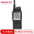 万华（Wanhua） 万华MT-6 超薄无线对讲机USB直充专业商用民用酒店餐饮户外对讲手台 MT-6轻薄款标配