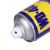 WD-40除锈润滑剂 防锈油机械 门锁润滑油wd40螺丝松动剂200ml双瓶装添加剂