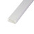 百舸 PVC线槽 明装明线方形走线槽网线电线底线墙面线槽板 20*10mm（1根装）