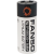FANSO孚安特ER18505H电池3.6V 热能表IC插卡式智能水表电专用电池 单体电池