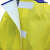 ALPHATEC反穿围裙防化服实验室化学品防护服防酸碱围裙防化服 3000防化围裙 S码