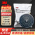 3M3001CN面具滤毒盒 防有机蒸气异味喷漆过滤盒 搭配3200/1201面具