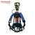 霍尼韦尔（Honeywell）正压式空气呼吸器 带面屏 SCBA126L C900（气瓶9L）