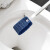 家の物语（KATEI STORY）日本进口简约马桶刷套装卫生间家用洗厕所刷子洁厕清洁刷长柄刷 马桶刷