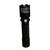 华荣 GAD202-J 3W IP67 续航时间8小时  DC3.7V  5500K  LED 多功能强光巡检电筒 (计价单位：个) 黑色