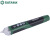 世达（SATA）62501-62707多功能可换头数显测电笔非接触式测电笔 62702A高精度非接触式测电笔