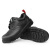 SAFETY JOGGER 劳保鞋 X1110-EH 鞍琸宜男防砸防刺18KV电工绝缘轻便安全鞋 44码 1双
