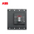 ABB 塑壳断路器-FORMULA；A3N630 ELT-LI R630 FF 4P
