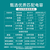 诺然 CBB61 450V 2.5uF 线接风扇启动无极电容 电机启动电容1个（适用风扇.吊扇.油烟机.空调.鼓风机等）