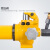 MNZe 手动液压泵CP-700/390/180/800便携式小型液压泵站高压泵浦油压泵 CP-700D手动泵(带表) 
