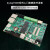 贞芯研 XILINX FPGA开发板  ZYNQ（MLK-F3-7020裸板+基础配件包+DAQ003卡-125M AD采集-125M-1V8）