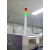 PATLITE派特莱MP-302-RYG MPS -302红绿黄LED三色DC24 MP302RYG 直径30mm 标准