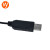 USB升压线 DC TO DC12V 充电宝5V升压 12V模块12V 接口5.5*2.1MM 9V 接口5.5*2.1MM