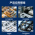 威卡固/VIKAGU 401 PVC强力胶水 通用型瞬干胶快速金属塑料纸张木材快干胶透明 20g 1支