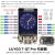 T-QT ESP32-S3 GC9A01 0.85英寸液晶显示模块 WIFI 蓝牙全彩IPS TQT Pro ESP32 S3FN8 焊接排针版