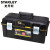 史丹利（STANLEY）FatMax23寸工具箱94-749-37零件收纳箱家用车载大号五金工具盒