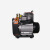 海固（HAIGU）HG-CQ100A 正压式空气呼吸器充气泵 高压压缩机 空压机 380V 50HZ 3.0KW 三相电机 100L/min