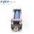 凯宇气动（KYCH）凯宇气动MOB轻型液压缸油压缸MOB-63-50~1000系列外螺纹杆M22*1.5轻型油压缸 MOB- 63*600