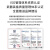 博扬 HYA100*2*0.4室外大对数电缆100对三类电话大对数 语音通信大对数线缆 1000米BY-HYA100*2*0.4-1KM