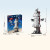 乐乐兄弟儿童中国积木航天火箭模型拼装太空飞船军事战舰男孩玩具礼物 【基础版】龙飞船 88PCS