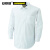 安赛瑞 夏季风扇散热衬衫（XL）白色 夏季防暑降温衬衫 风扇衣 20928