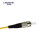 凌科朔（LINKSHIRE）光纤跳线 3米SC-FC单模单芯跳线 电信级光纤跳线 熔接跳钎IDC机房