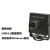 100万高清红外480P安卓720P工业相机1080P广角无畸变USB摄像头 720P_2.8mm75度